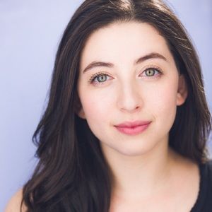 Meet your Posher, Julia